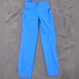 Lululemon Base Pace High-Rise Tight 25”